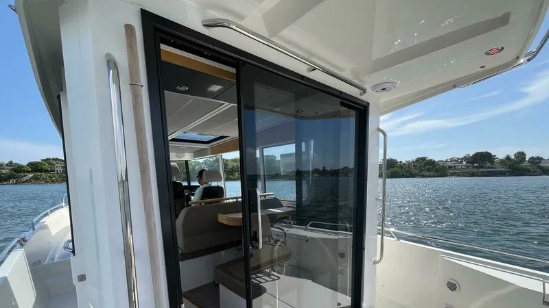 Slide: The Image of 2025 Nimbus Commuter 11 - 7679970