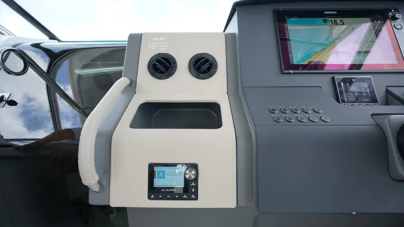 Slide: The Image of Nimbus Weekender 11 2025 - 5448249