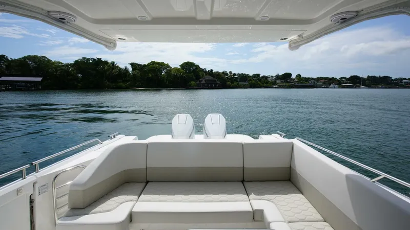 Slide: The Image of Nimbus Weekender 11 2025 - 5448250