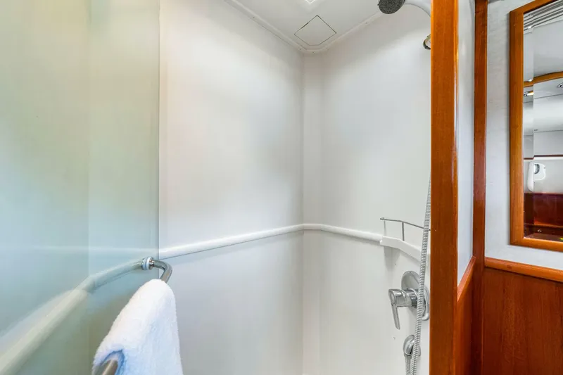 Slide: The Image of Grand Banks 47 Classic 2008 - 5444409