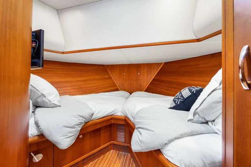 Slide: The Image of Grand Banks 47 Classic 2008 - 5444410