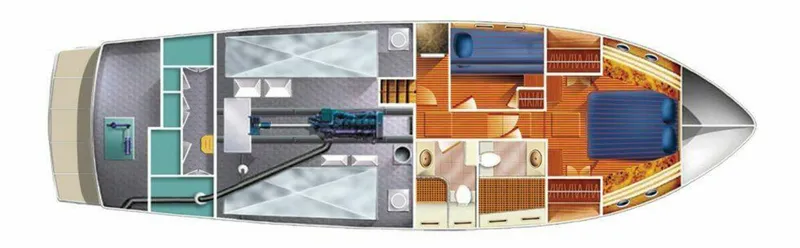 Slide: The Image of Selene 43 1999 - 5445110