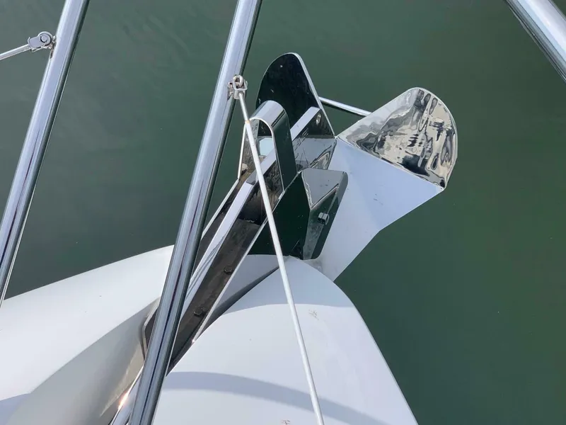 Slide: The Image of Sunseeker 60 Manhattan 2010 - 5444844