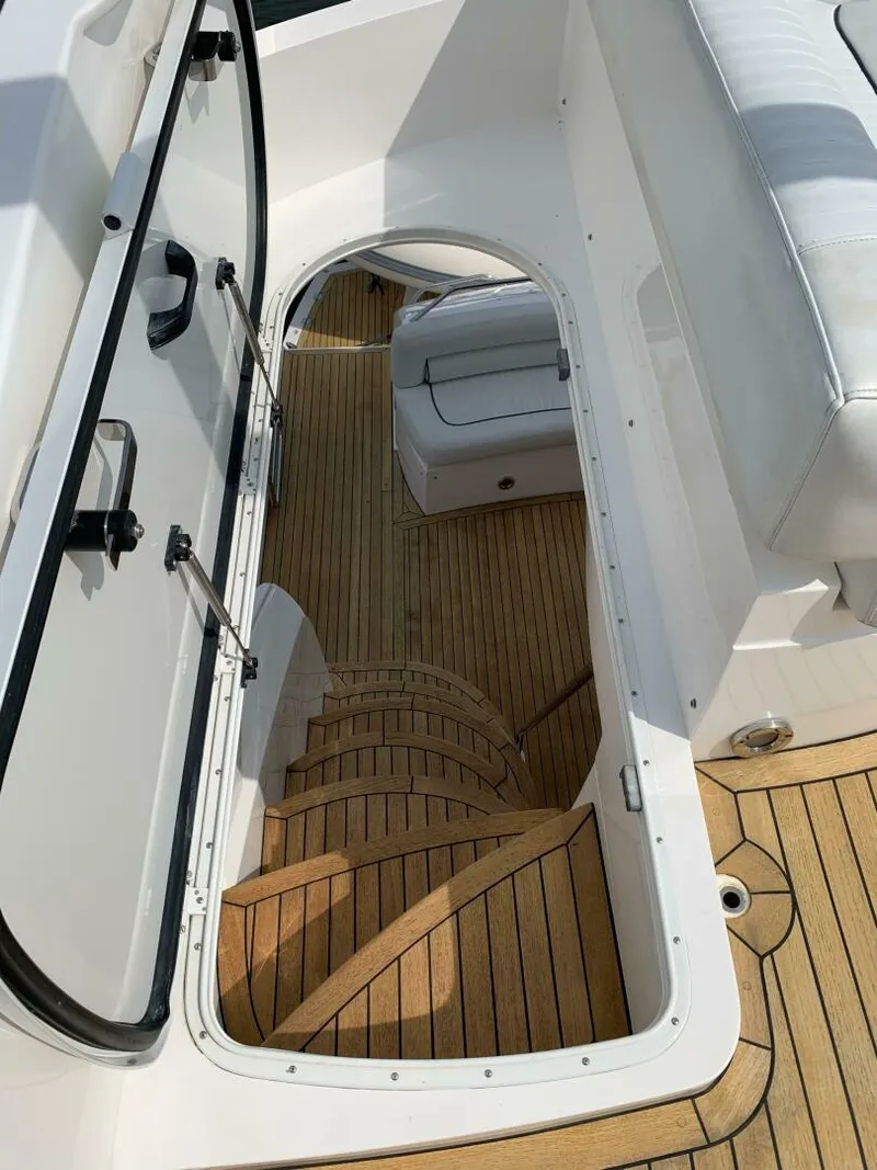 Slide: The Image of Sunseeker 60 Manhattan 2010 - 5444852