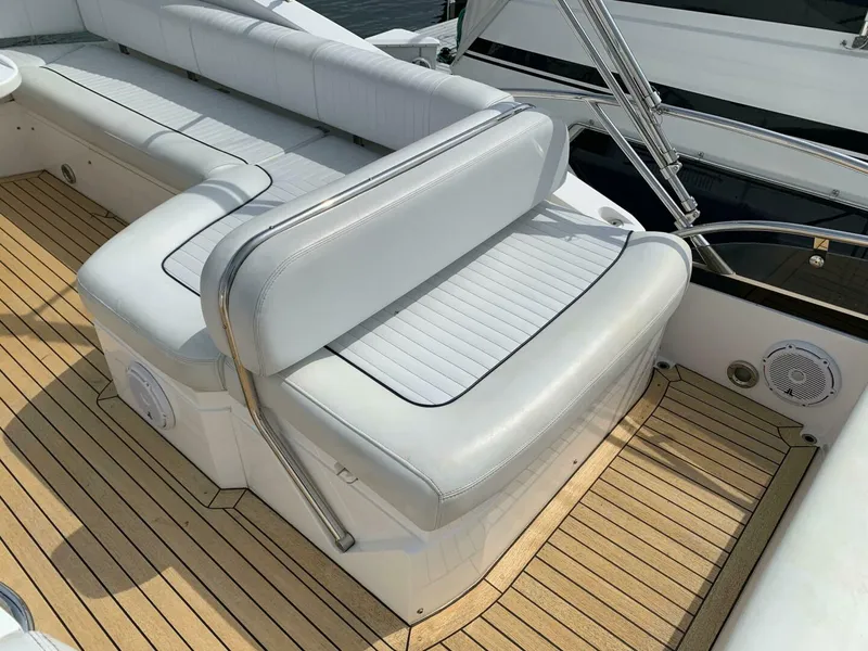 Slide: The Image of Sunseeker 60 Manhattan 2010 - 5444855