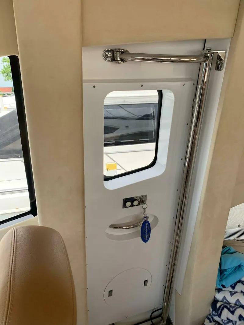 Slide: The Image of Sunseeker 60 Manhattan 2010 - 5444868