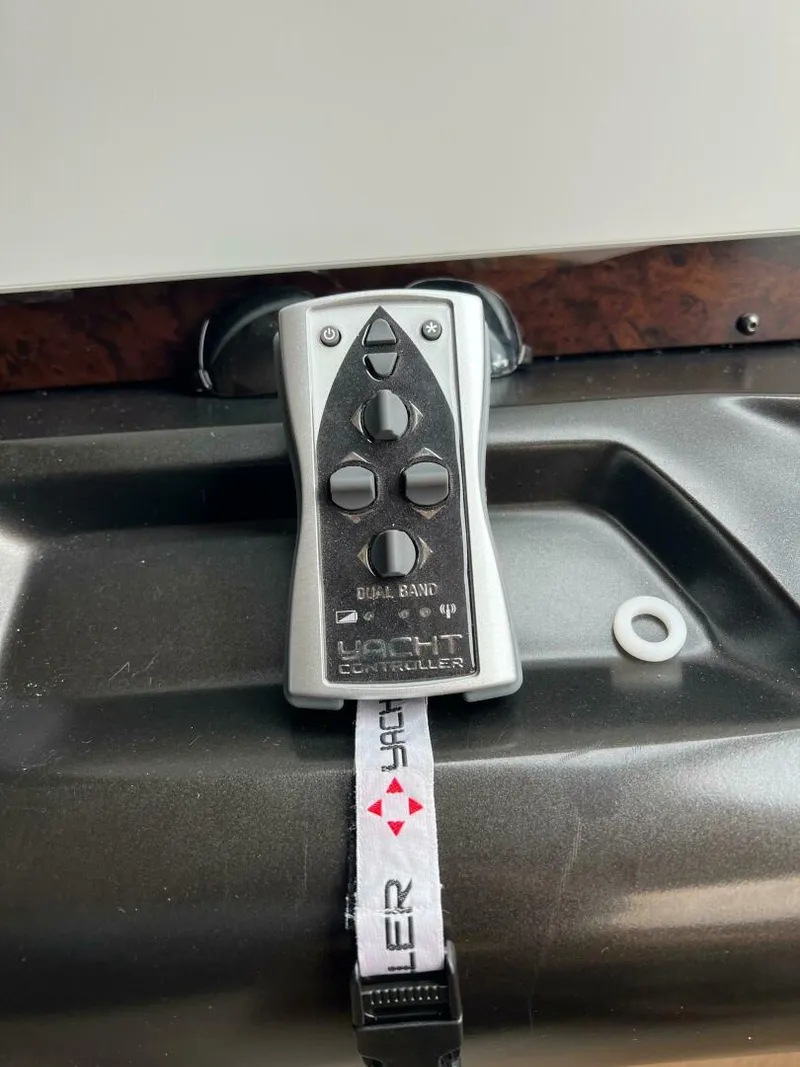 Slide: The Image of Sunseeker 60 Manhattan 2010 - 5444875