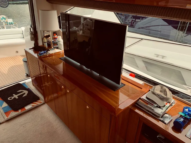 Slide: The Image of Sunseeker 60 Manhattan 2010 - 5444877