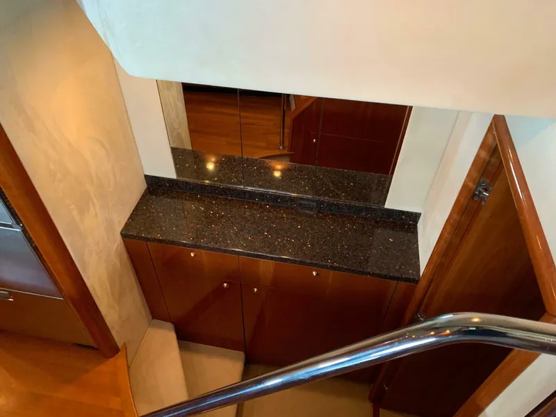 Slide: The Image of Sunseeker 60 Manhattan 2010 - 5444887