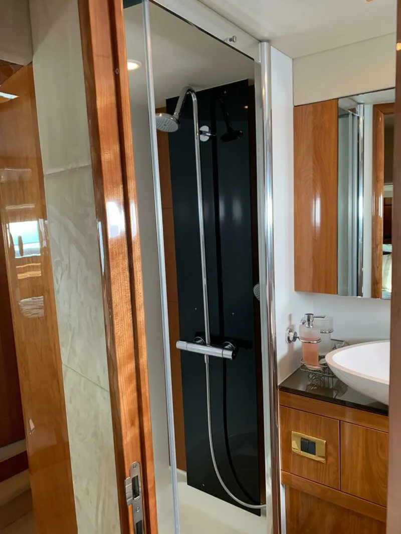 Slide: The Image of Sunseeker 60 Manhattan 2010 - 5444890