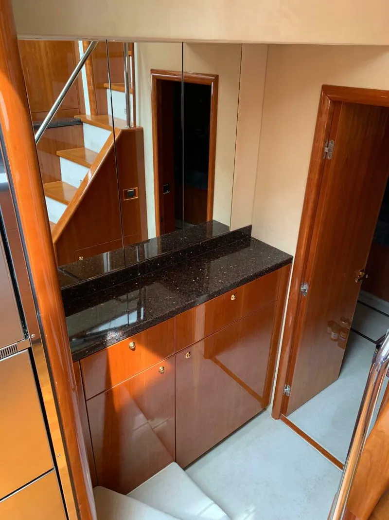 Slide: The Image of Sunseeker 60 Manhattan 2010 - 5444894