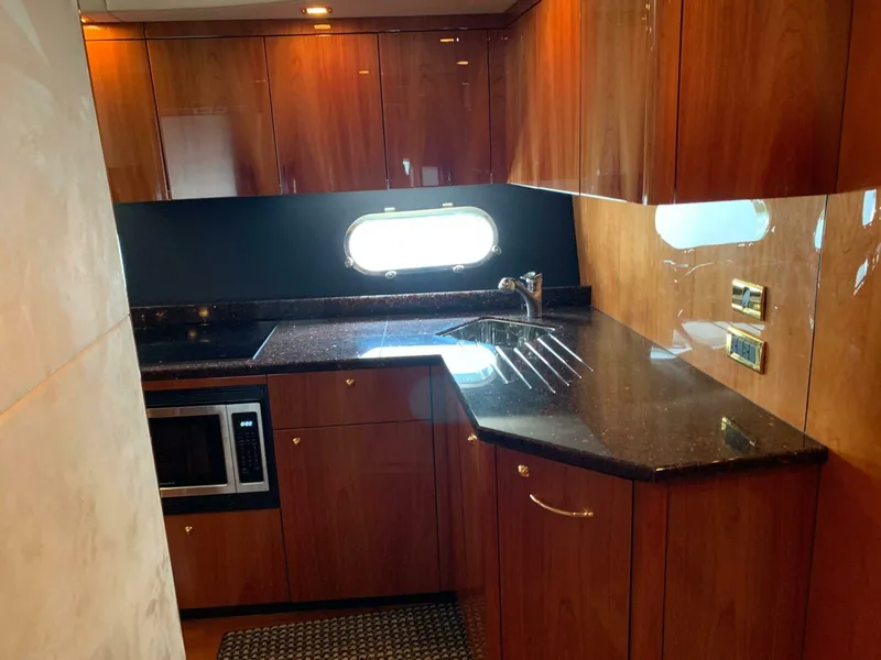 Slide: The Image of Sunseeker 60 Manhattan 2010 - 5444897