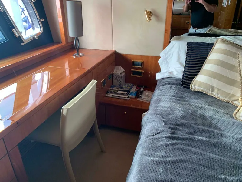 Slide: The Image of Sunseeker 60 Manhattan 2010 - 5444898