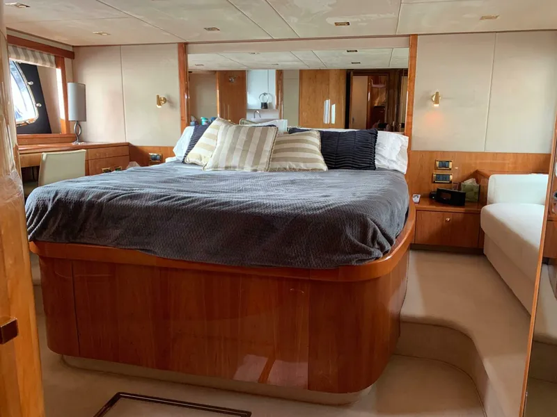 Slide: The Image of Sunseeker 60 Manhattan 2010 - 5444900