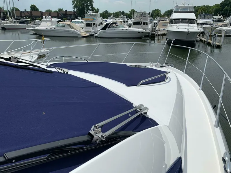 Slide: The Image of Sunseeker 60 Manhattan 2010 - 5444837