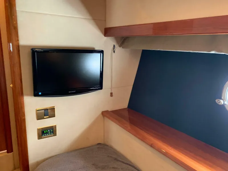 Slide: The Image of Sunseeker 60 Manhattan 2010 - 5444907