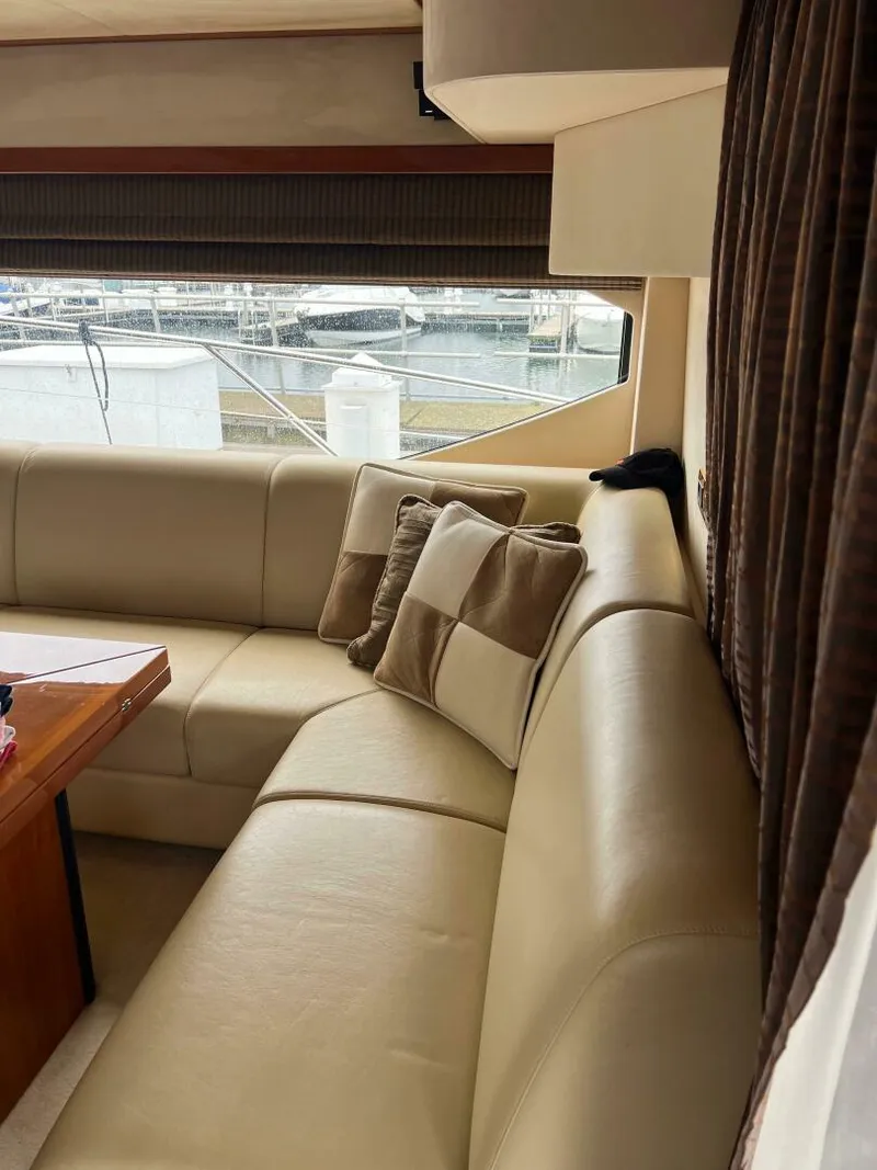 Slide: The Image of Sunseeker 60 Manhattan 2010 - 5444908