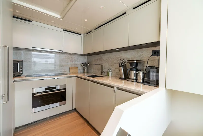 Slide: The Image of 2024 Sanlorenzo SL90A - 5445287