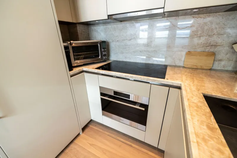 Slide: The Image of 2024 Sanlorenzo SL90A - 5445290