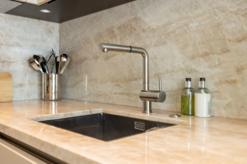 Slide: The Image of 2024 Sanlorenzo SL90A - 5445291