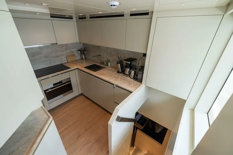 Slide: The Image of 2024 Sanlorenzo SL90A - 5445334