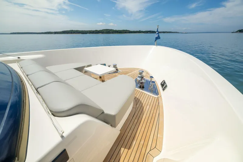 Slide: The Image of 2024 Sanlorenzo SL90A - 5445077