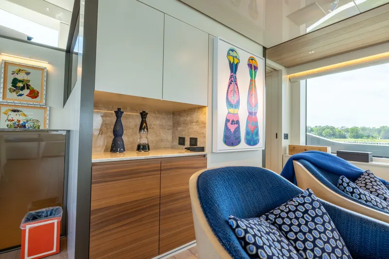 Slide: The Image of 2024 Sanlorenzo SL90A - 5445114