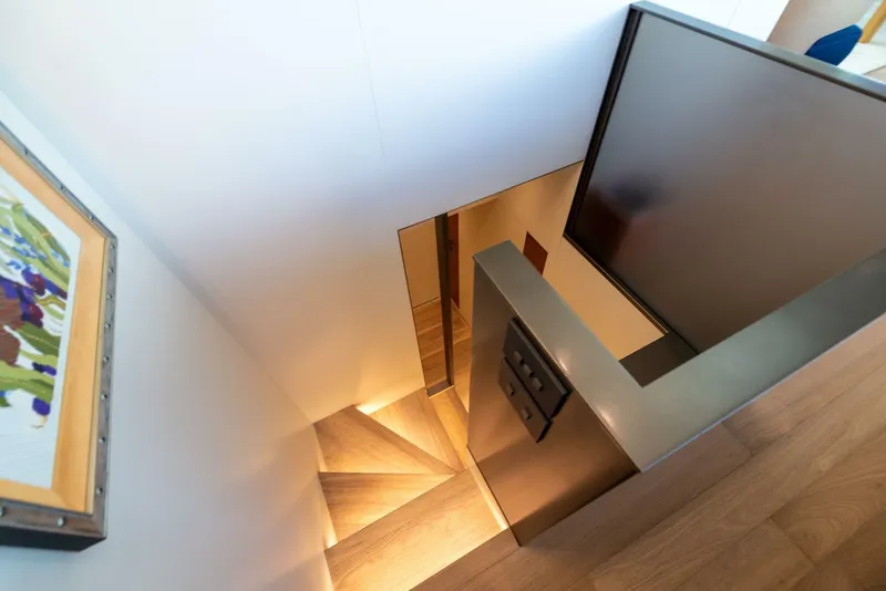 Slide: The Image of 2024 Sanlorenzo SL90A - 5445119