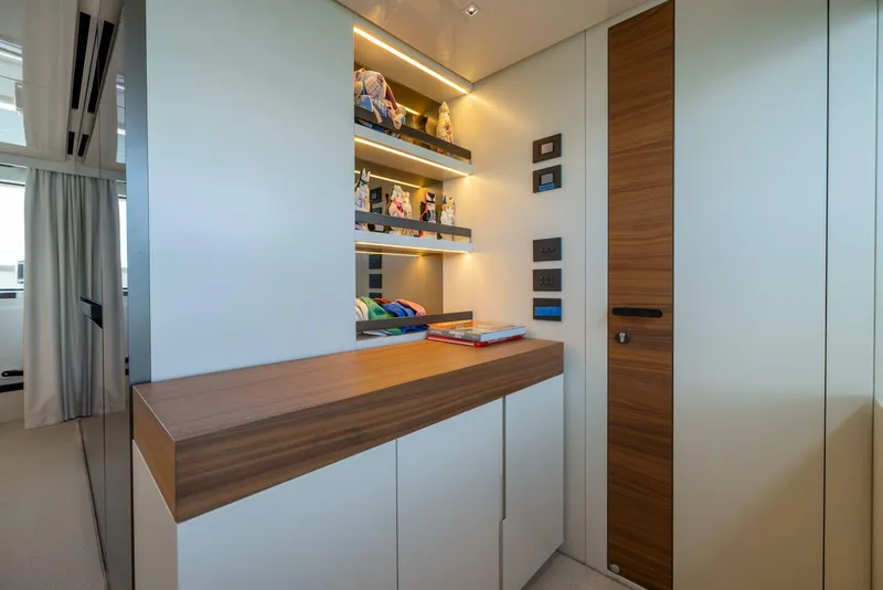 Slide: The Image of 2024 Sanlorenzo SL90A - 5445129