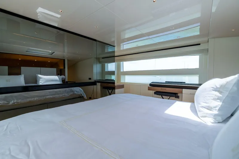 Slide: The Image of 2024 Sanlorenzo SL90A - 5445130