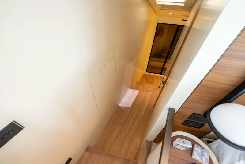 Slide: The Image of 2024 Sanlorenzo SL90A - 5445131