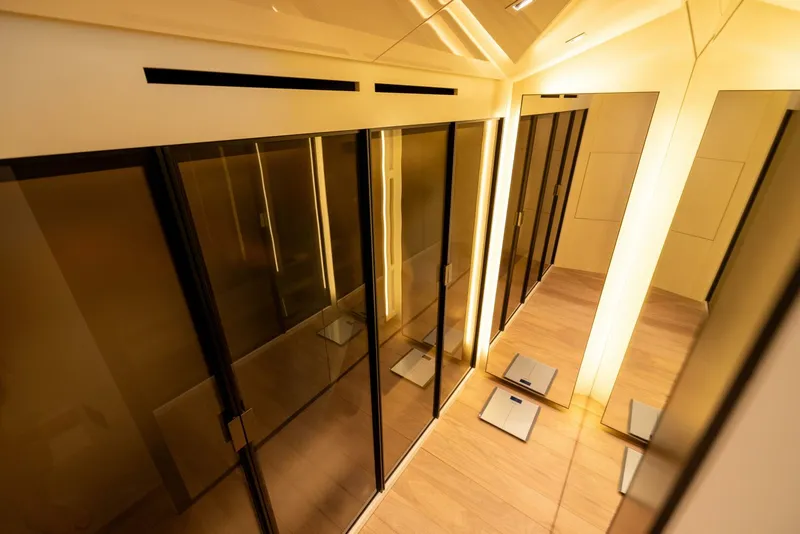 Slide: The Image of 2024 Sanlorenzo SL90A - 5445132