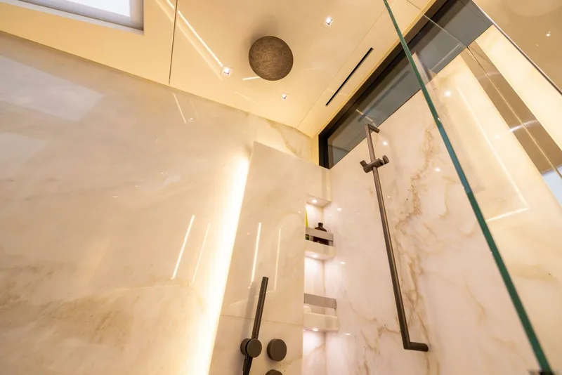 Slide: The Image of 2024 Sanlorenzo SL90A - 5445137