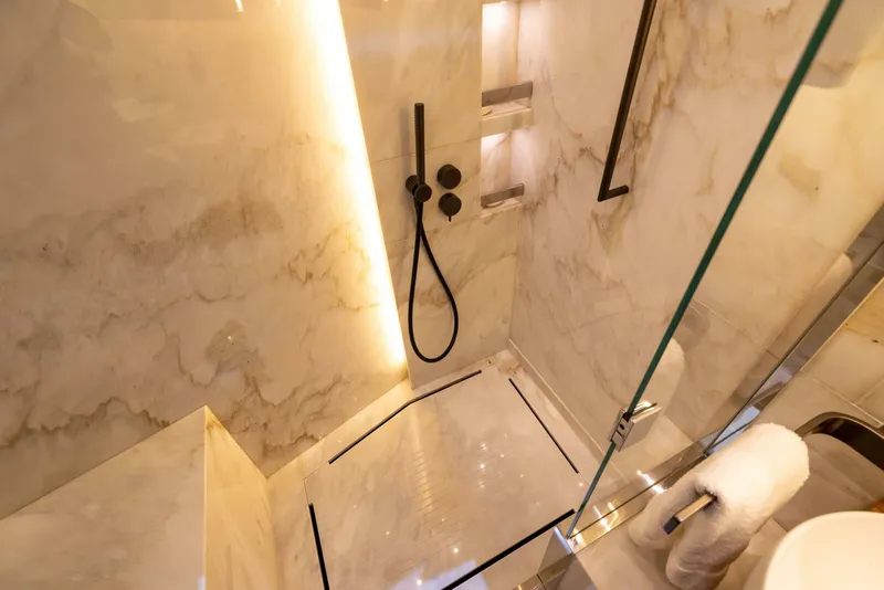 Slide: The Image of 2024 Sanlorenzo SL90A - 5445138