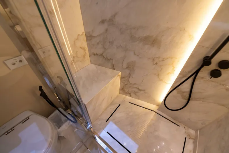 Slide: The Image of 2024 Sanlorenzo SL90A - 5445139