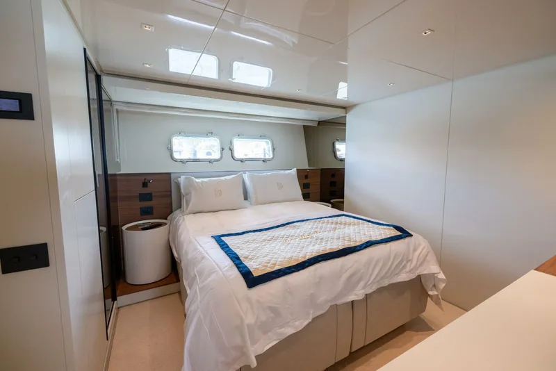 Slide: The Image of 2024 Sanlorenzo SL90A - 5445141