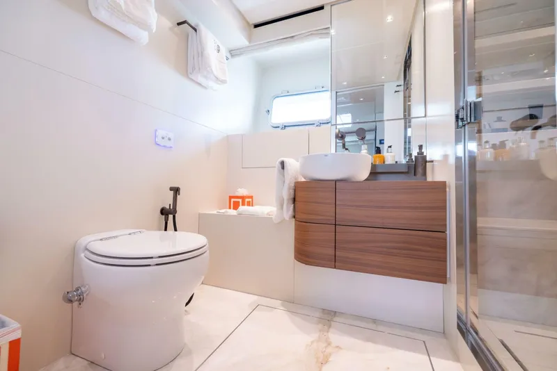 Slide: The Image of 2024 Sanlorenzo SL90A - 5445142