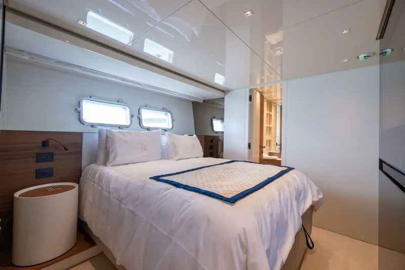 Slide: The Image of 2024 Sanlorenzo SL90A - 5445143