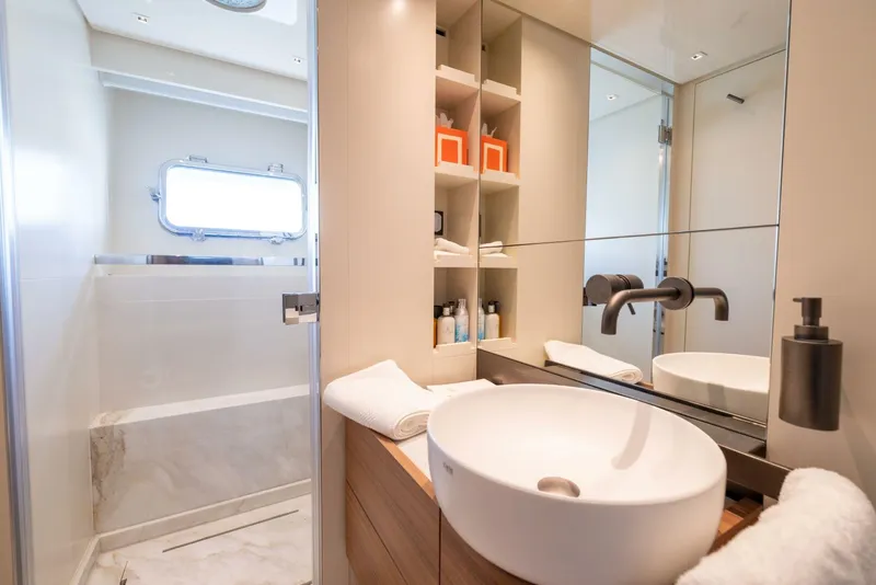 Slide: The Image of 2024 Sanlorenzo SL90A - 5445145