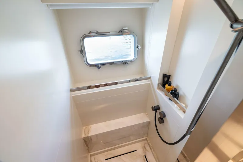 Slide: The Image of 2024 Sanlorenzo SL90A - 5445146