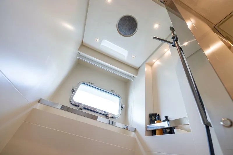 Slide: The Image of 2024 Sanlorenzo SL90A - 5445147