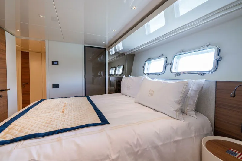 Slide: The Image of 2024 Sanlorenzo SL90A - 5445148