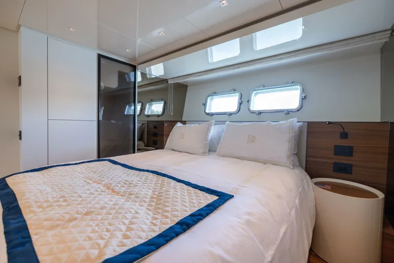 Slide: The Image of 2024 Sanlorenzo SL90A - 5445152