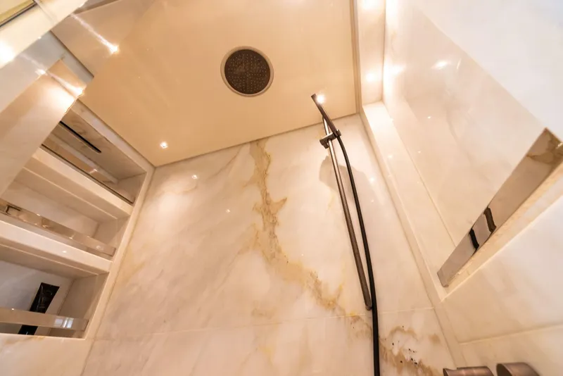 Slide: The Image of 2024 Sanlorenzo SL90A - 5445253