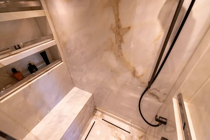 Slide: The Image of 2024 Sanlorenzo SL90A - 5445254