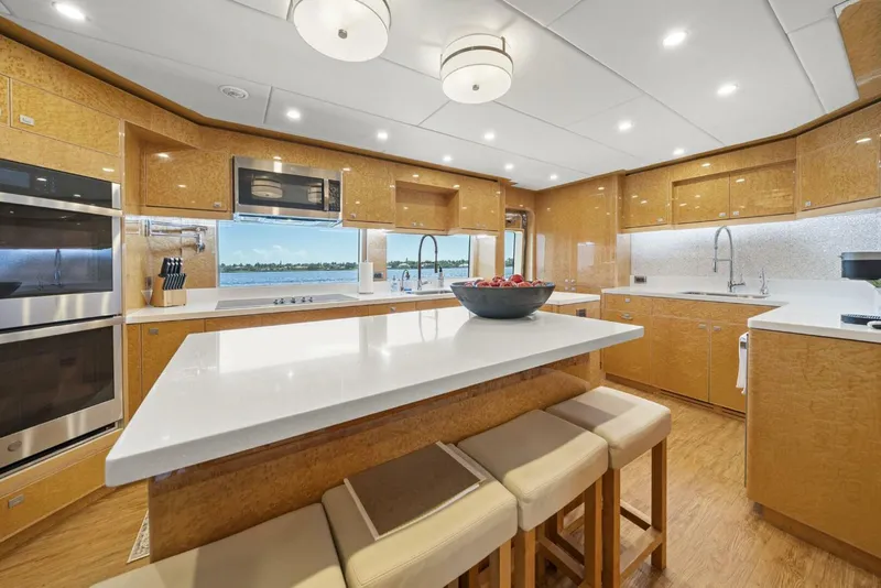 Slide: The Image of Galley    - 5494378