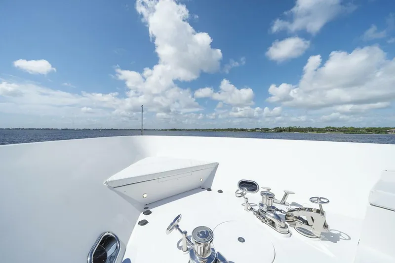 Slide: The Image of Windlass Detail  - 5494433