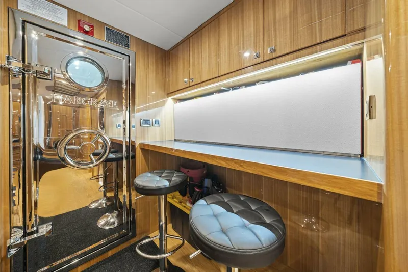 Slide: The Image of Bar Area Workshop Folded   - 5494444