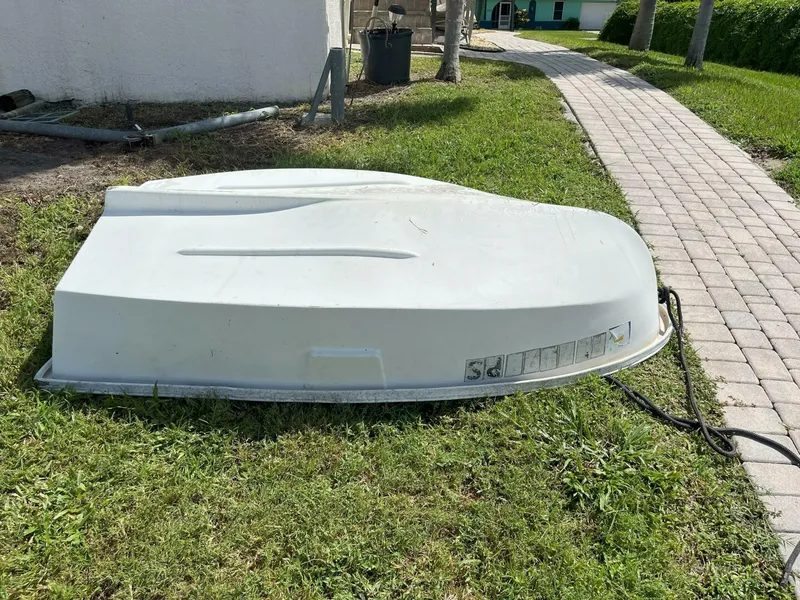 Slide: The Image of Catalina 34 1989 - 5450001