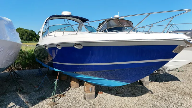 The Image of 2004_formula_370SS - 5486502